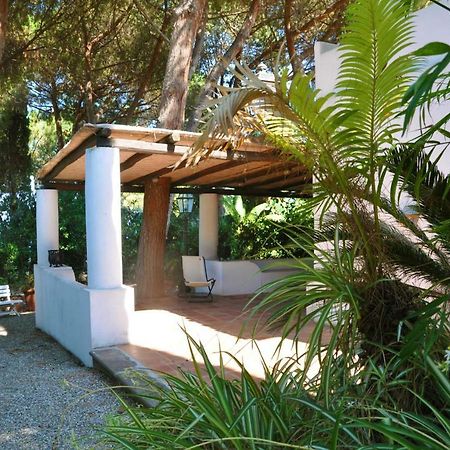 Casa Capiciana - Punta Rotolo Lejlighed Milazzo Eksteriør billede