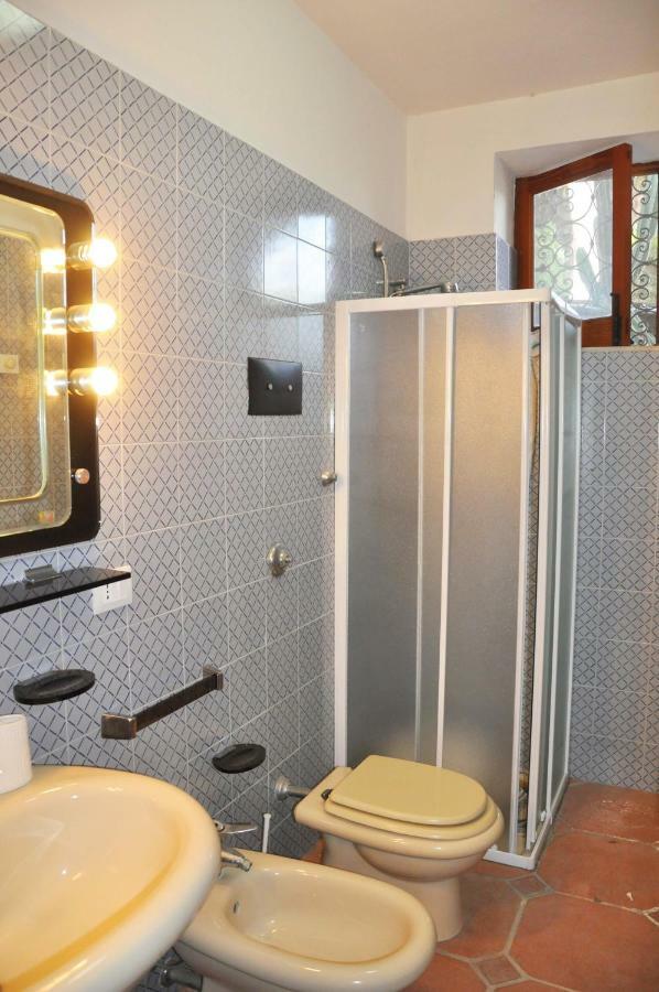 Casa Capiciana - Punta Rotolo Lejlighed Milazzo Eksteriør billede