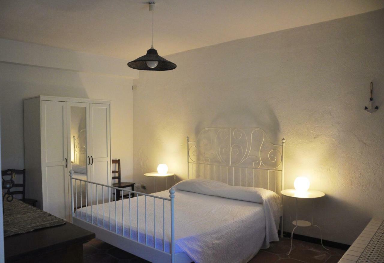 Casa Capiciana - Punta Rotolo Lejlighed Milazzo Eksteriør billede