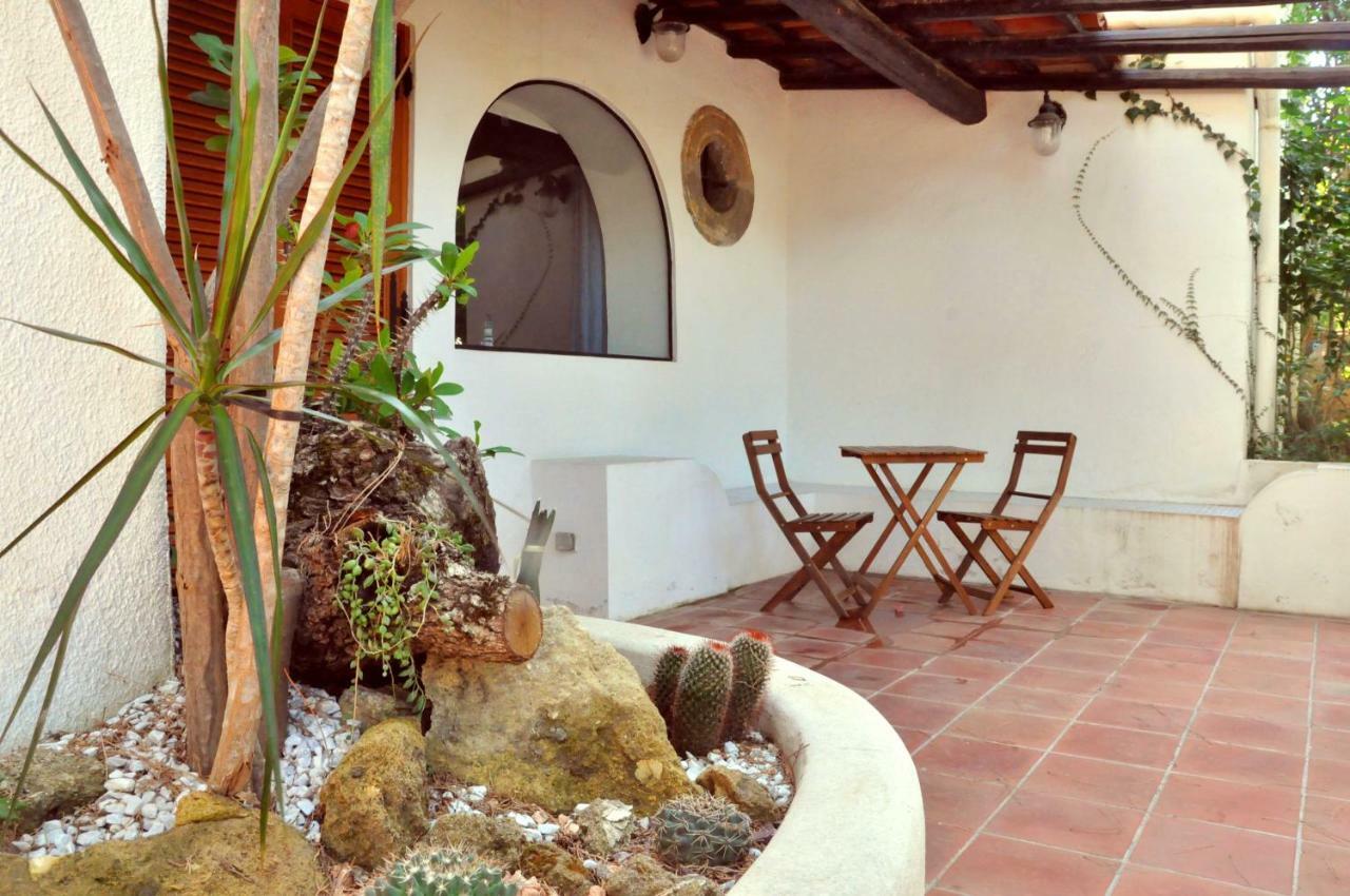 Casa Capiciana - Punta Rotolo Lejlighed Milazzo Eksteriør billede