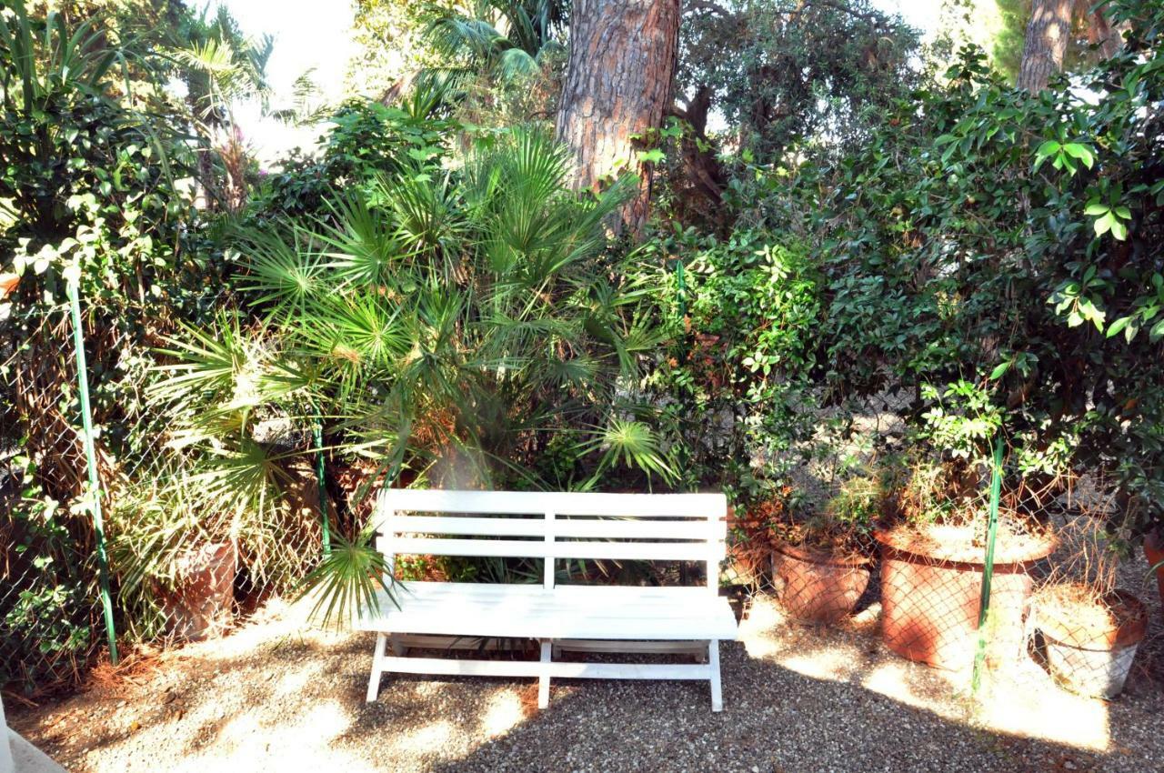Casa Capiciana - Punta Rotolo Lejlighed Milazzo Eksteriør billede